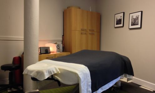 Zen Therapeutic Massage & Bodywork