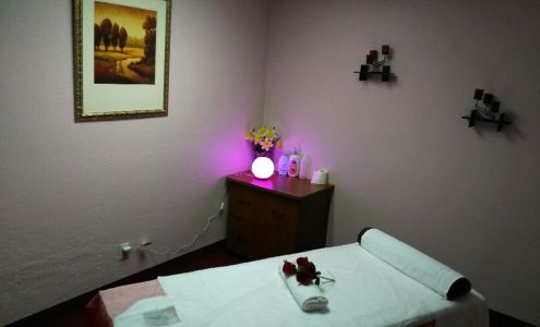 Magic Touch Massage Therapy