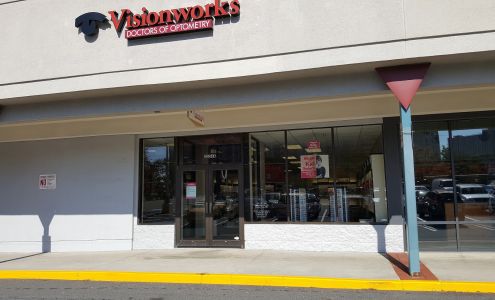 Visionworks Bailey's Crossroads