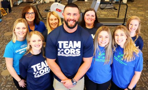 Orthopaedic Rehab Specialists Physical Therapy