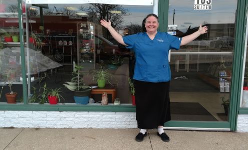 East of Eden Wellness Spa Center