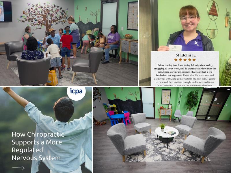 Clear Connections Chiropractic