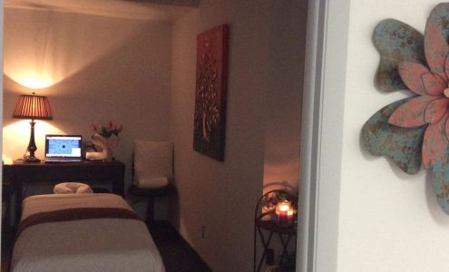 Treenate Thai Massage