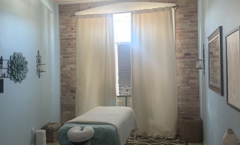 Healing Grace Massage