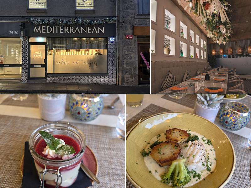 Mediterranean (Aberdeen)