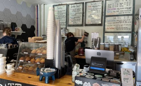 Strait to the Roots 516 S Huron Ave, Mackinaw City Michigan 49701