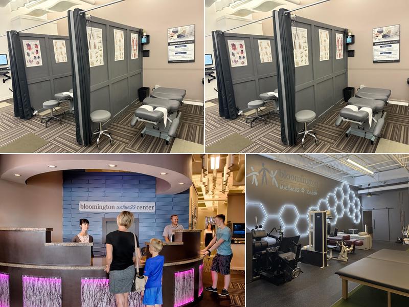 Bloomington Wellness Center