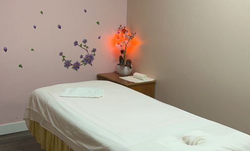 Columbia Heights Massage