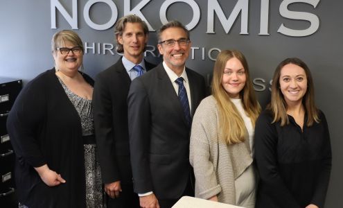 Nokomis Chiropractic and Wellness