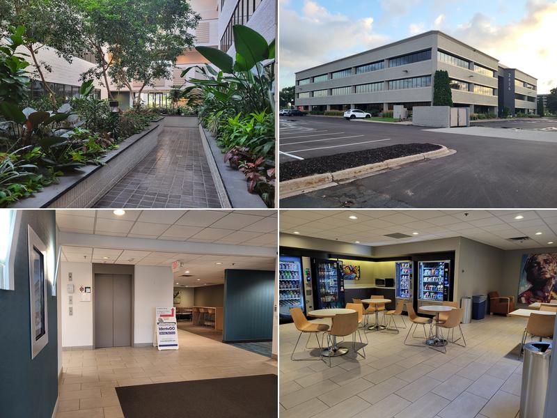 Rejuvenate Today Massage & Wellness