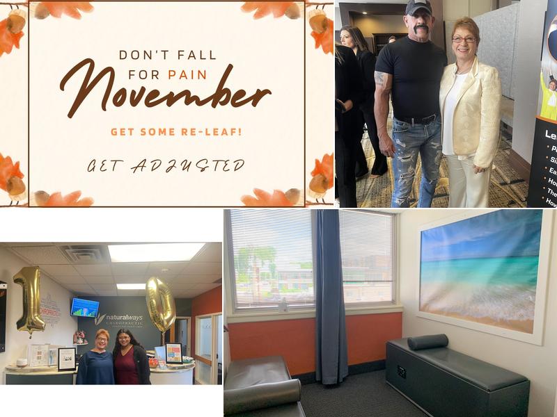 Natural Ways Chiropractic