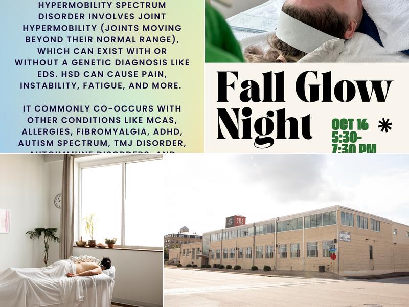 Constellation Acupuncture & Healing Arts