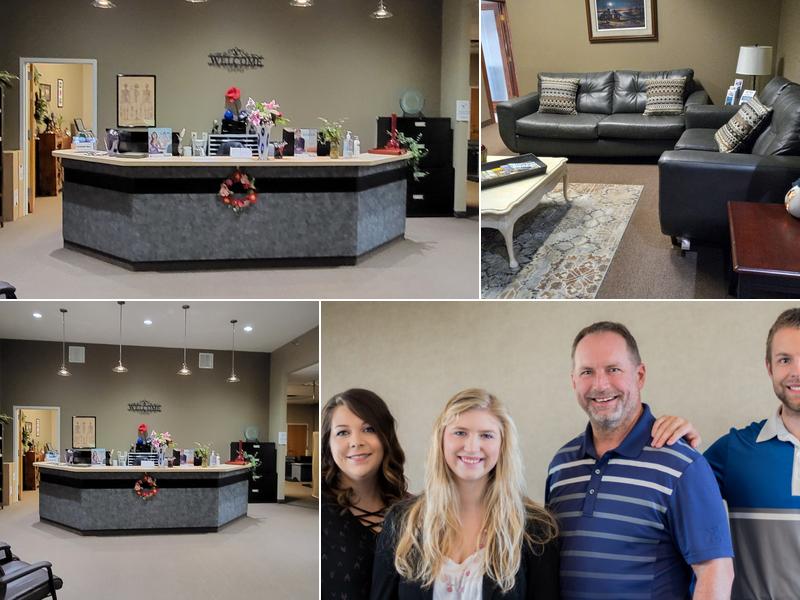 Advanced Spinal Care & Rehab