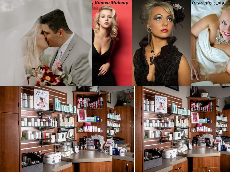 JoAnn M. Romeo Makeup & Skin