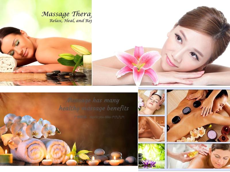 Eastern Wellness -Asian Massage