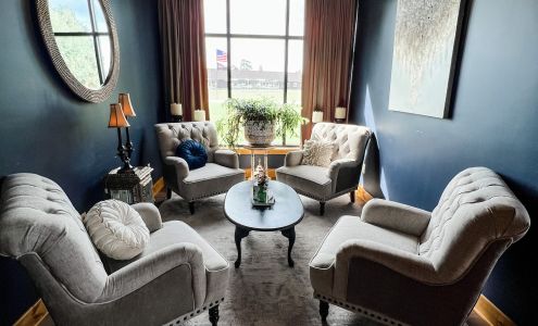 Therapeutic Touch Wellness Spa 24400 Smiley Rd Suite 12, Nisswa Minnesota 56468