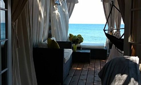 LutZen Massage Studios - East Bay 14 Broadway Ave, Grand Marais Minnesota 55604