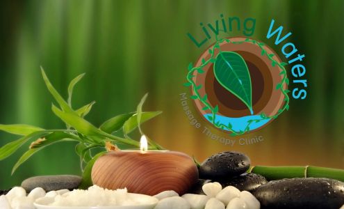 Living Waters Massage Therapy Clinic 114 W Jackson St suite c, Ridgeland Mississippi 39157