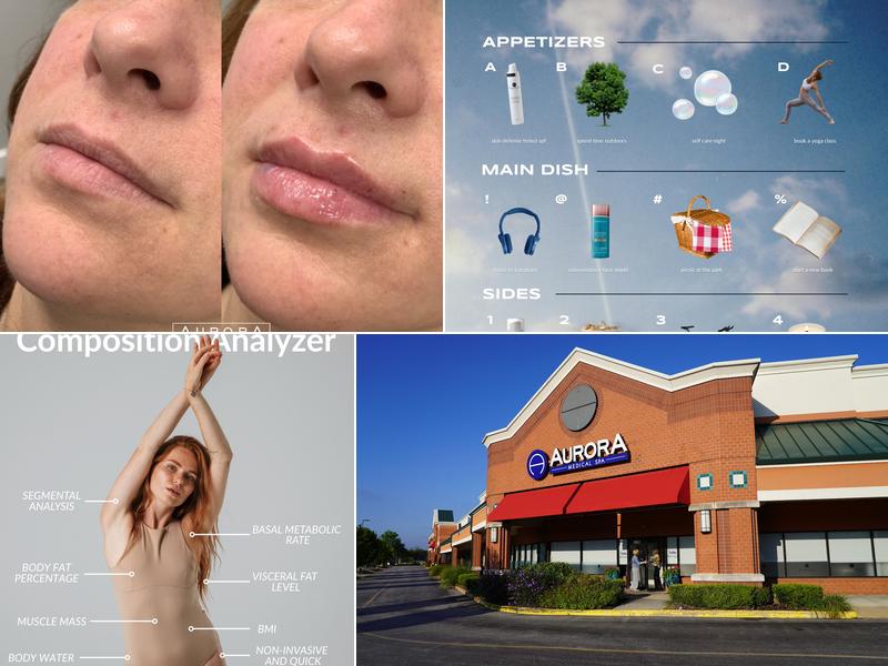 Aurora Medical Spa
