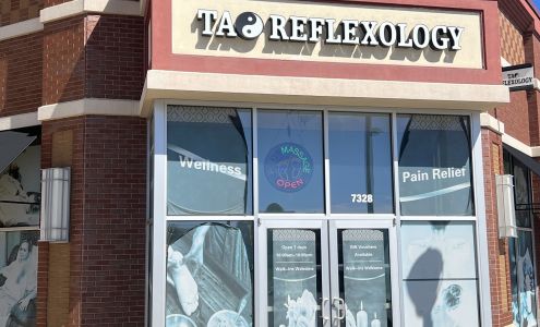 Zona Rosa Foot Reflexology