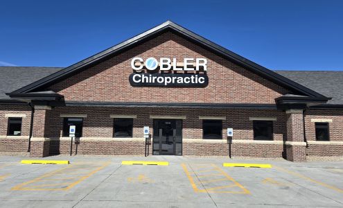 Cobler Chiropractic