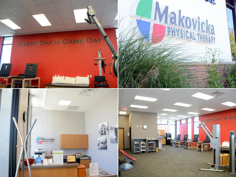 Makovicka Physical Therapy
