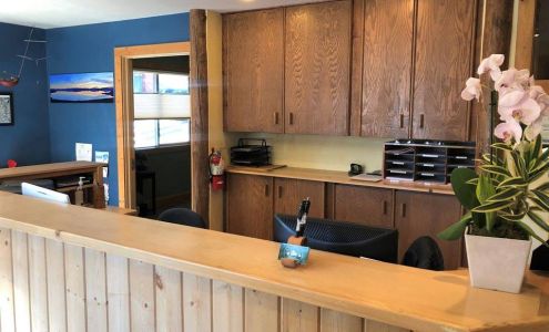 Incline Chiropractic