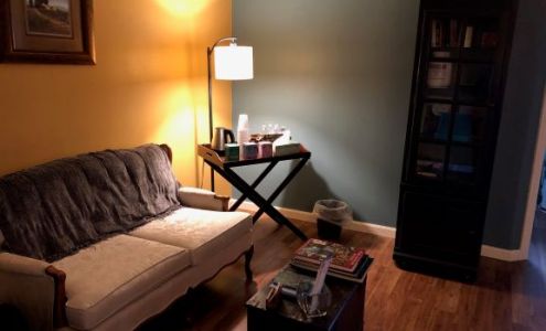 Gardnerville Massage