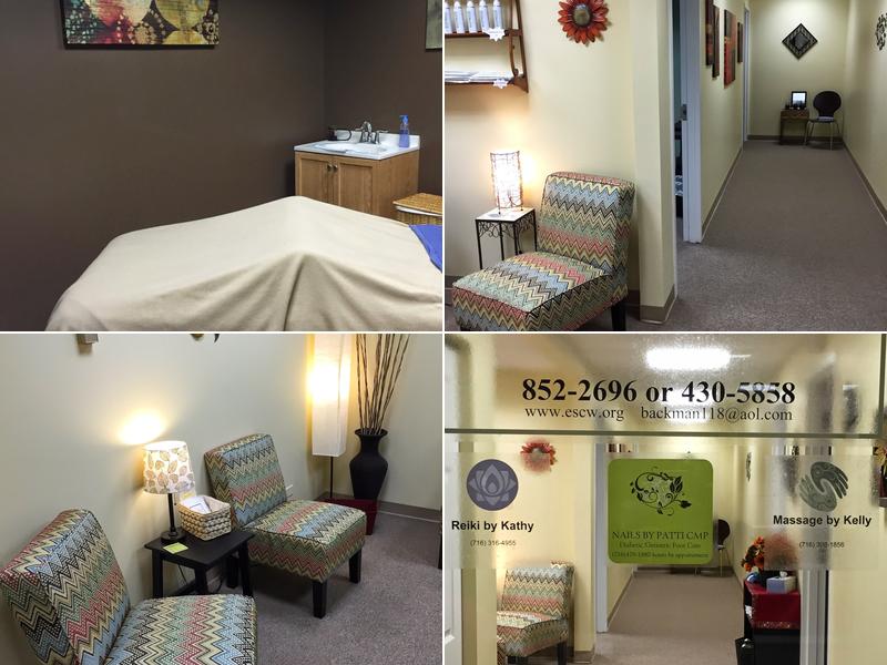 Dr. Neal P Pignatora III, DC