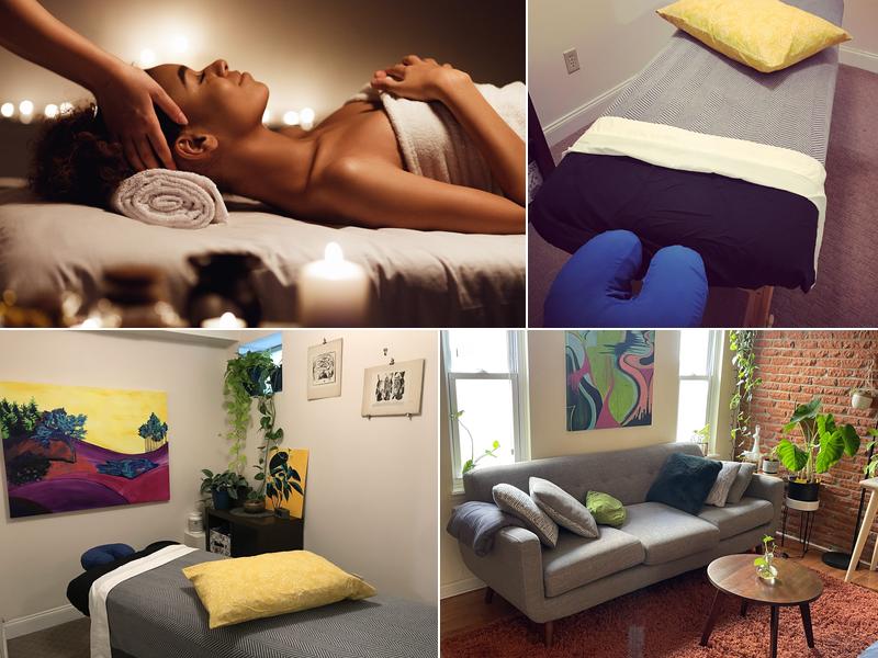 ReCenter Massage and Bodywork