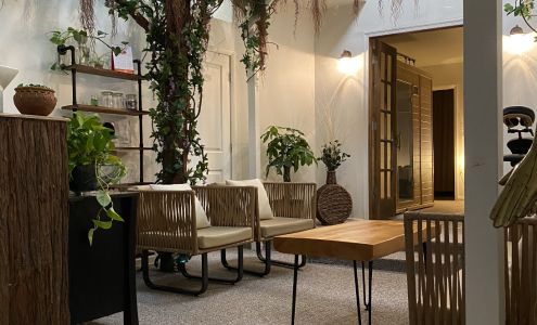 Pain Away of Philly --- Chinese Medical Massage