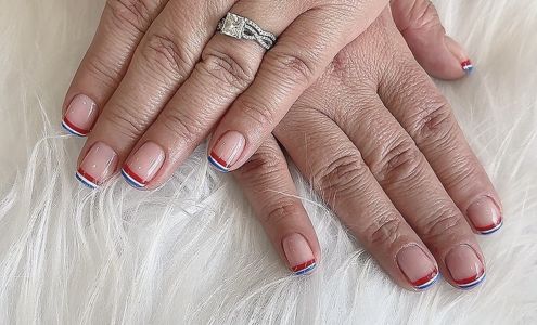 Melody Nails