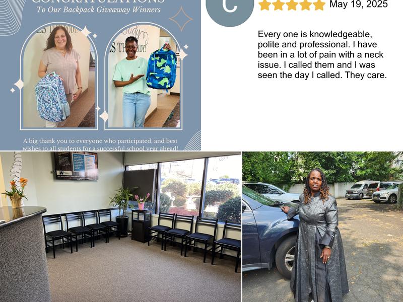 Wellness One of South Bergen