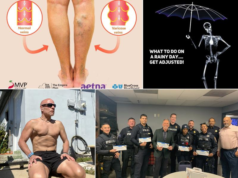 Bruce A. Numeroff, DC