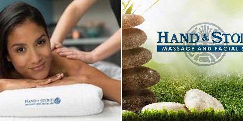 Hand and Stone Massage and Facial Spa