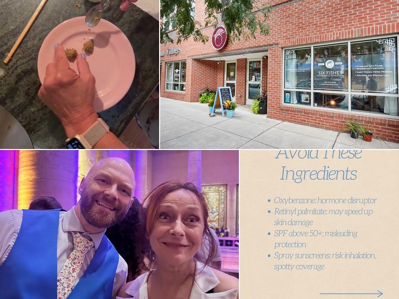 Six Fishes Neighborhood Acupuncture