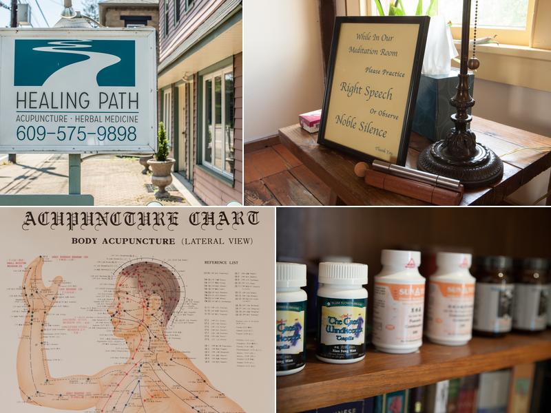 Healing Path Acupuncture