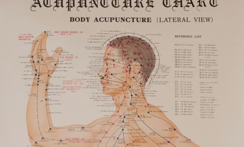 Healing Path Acupuncture 207 Harrison St, Frenchtown New Jersey 08825