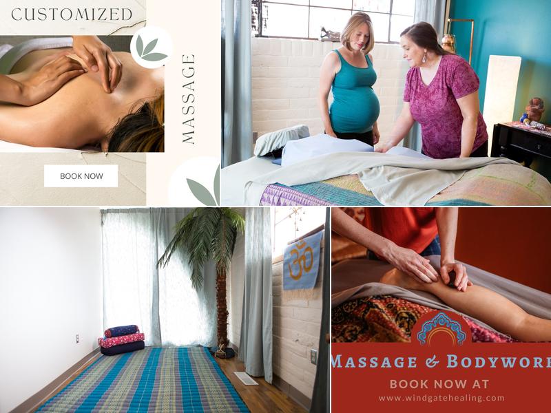 Windgate Healing Arts