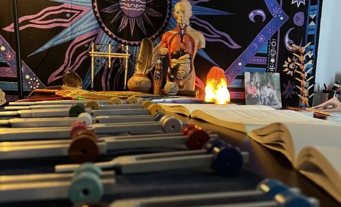 Rekonnected Natural Therapeutics