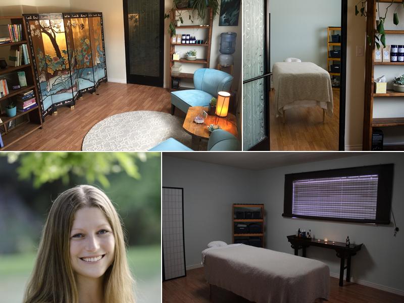Sanctuary Natural Therapeutics