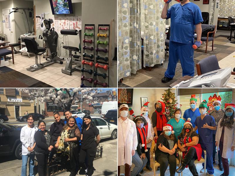 Bronx Physical Therapy And Rehabilitation