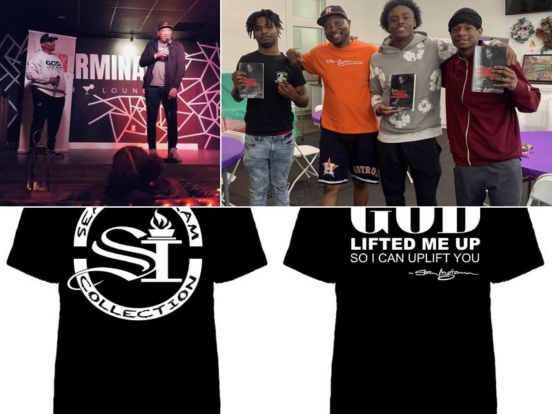 The Sean Ingram Collection