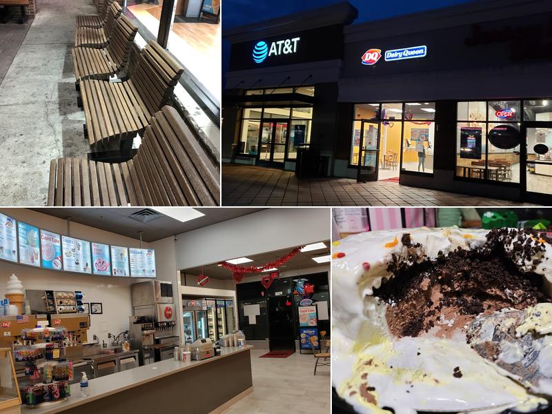 Dairy Queen 254 Livingston St Unit #B, Northvale