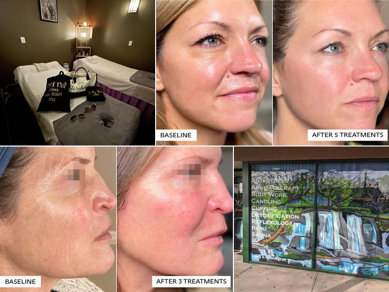 Calmer U Holistic Health Center & Spa