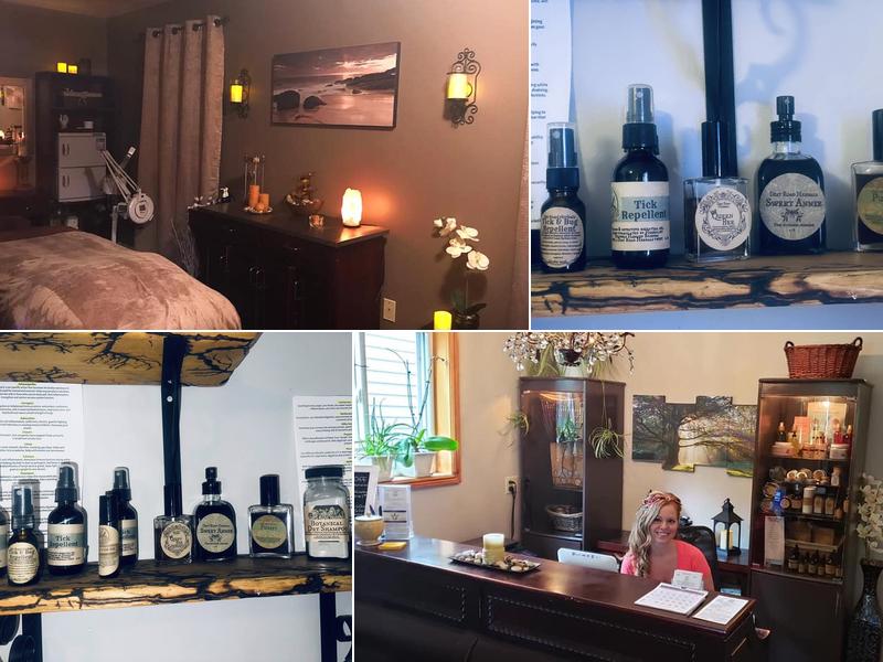 A New You Professional Massage & Body Wellness Spa