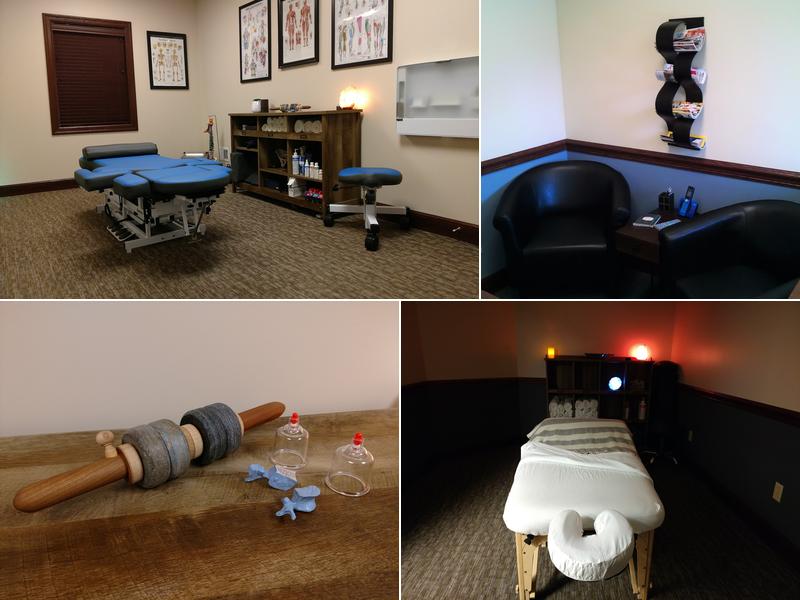 General Wholistic Center