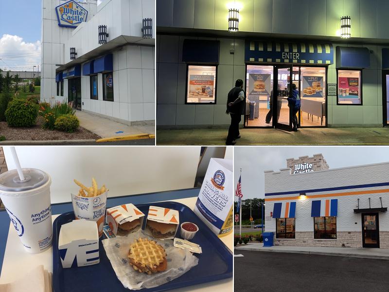White Castle