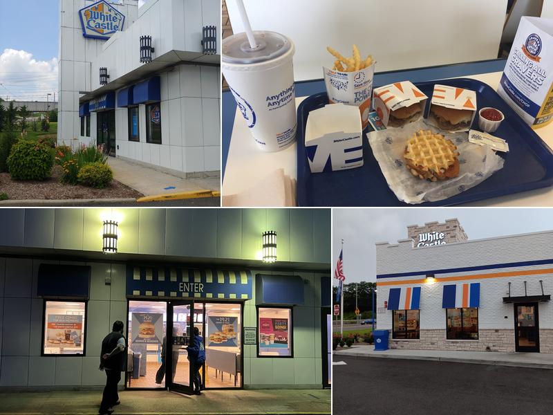 White Castle