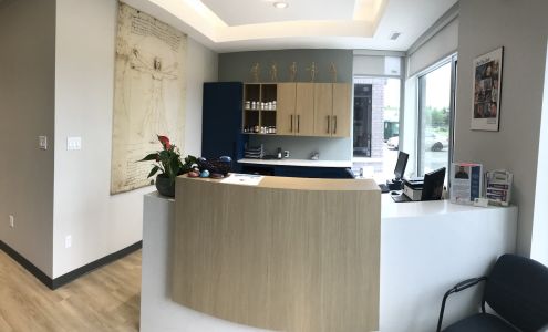 Optimal Health Family Chiropractic & Wellness Centre